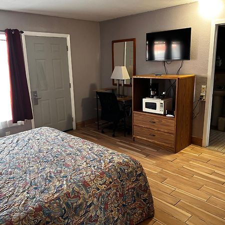 River Forest Inn Belton Kültér fotó