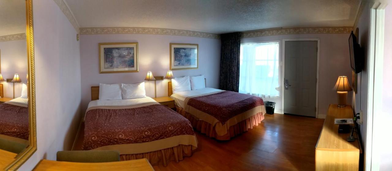 River Forest Inn Belton Kültér fotó
