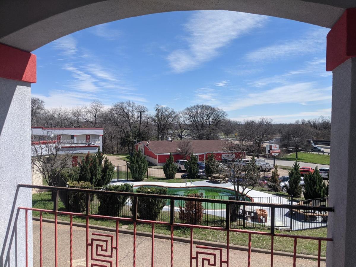 River Forest Inn Belton Kültér fotó