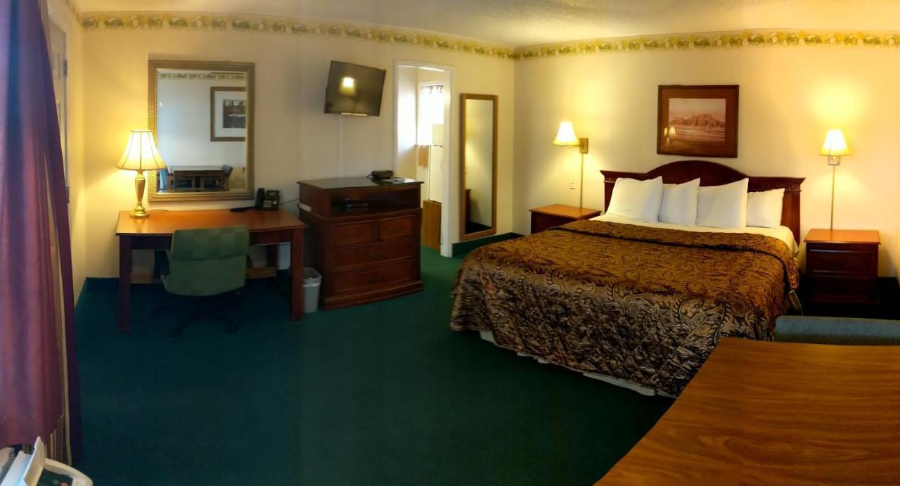 River Forest Inn Belton Kültér fotó