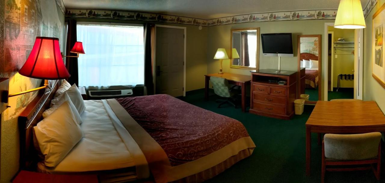 River Forest Inn Belton Kültér fotó