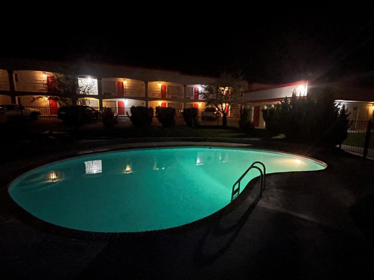 River Forest Inn Belton Kültér fotó