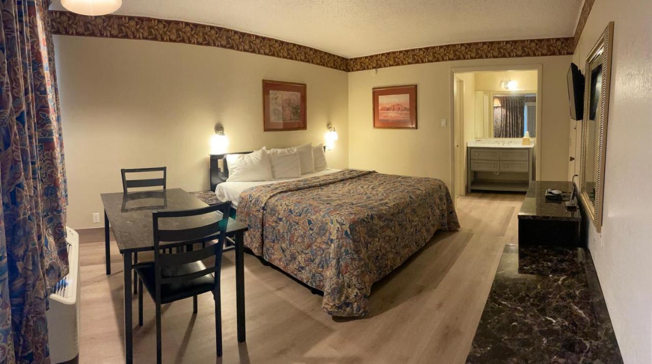 River Forest Inn Belton Kültér fotó
