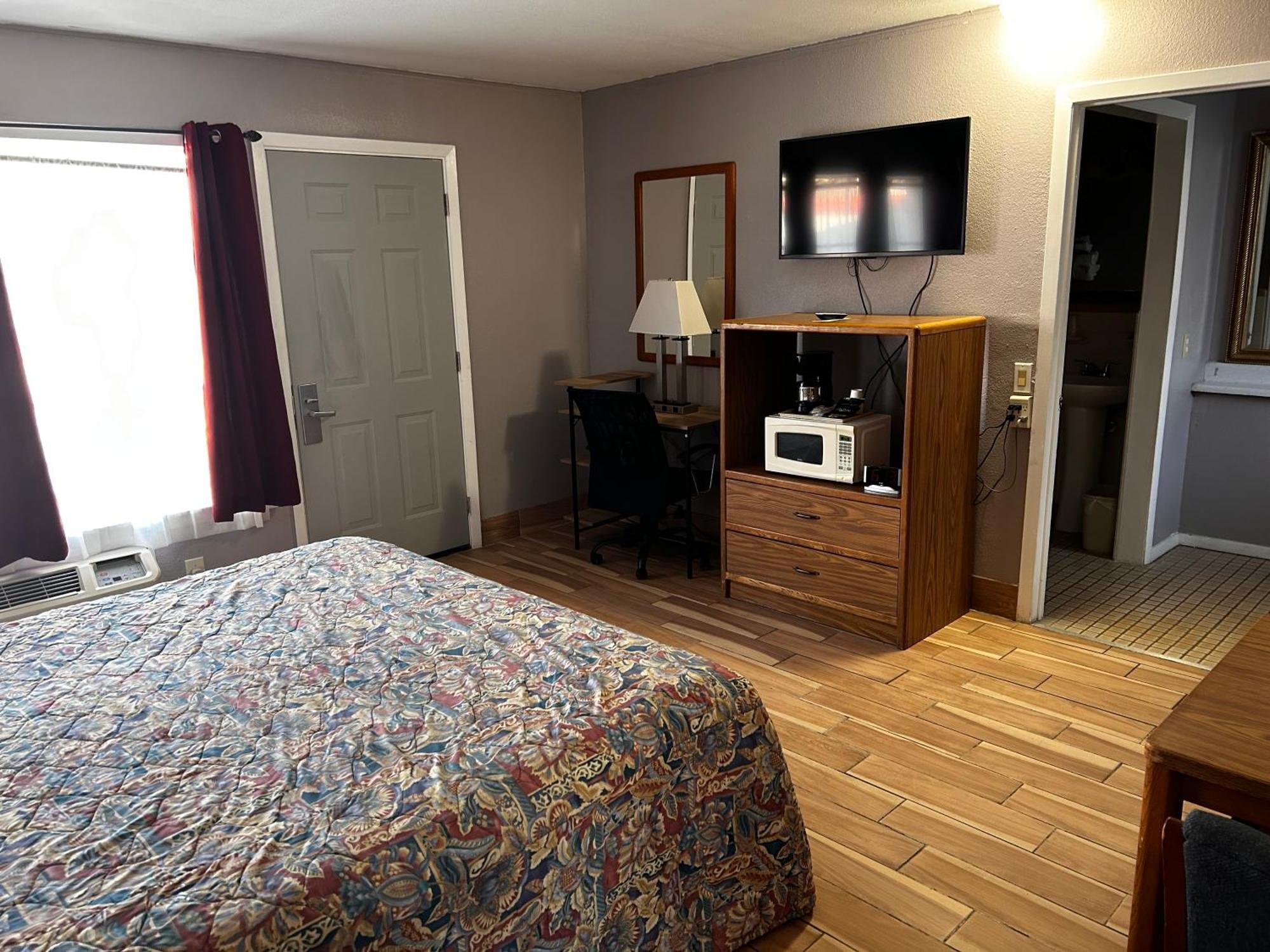 River Forest Inn Belton Kültér fotó