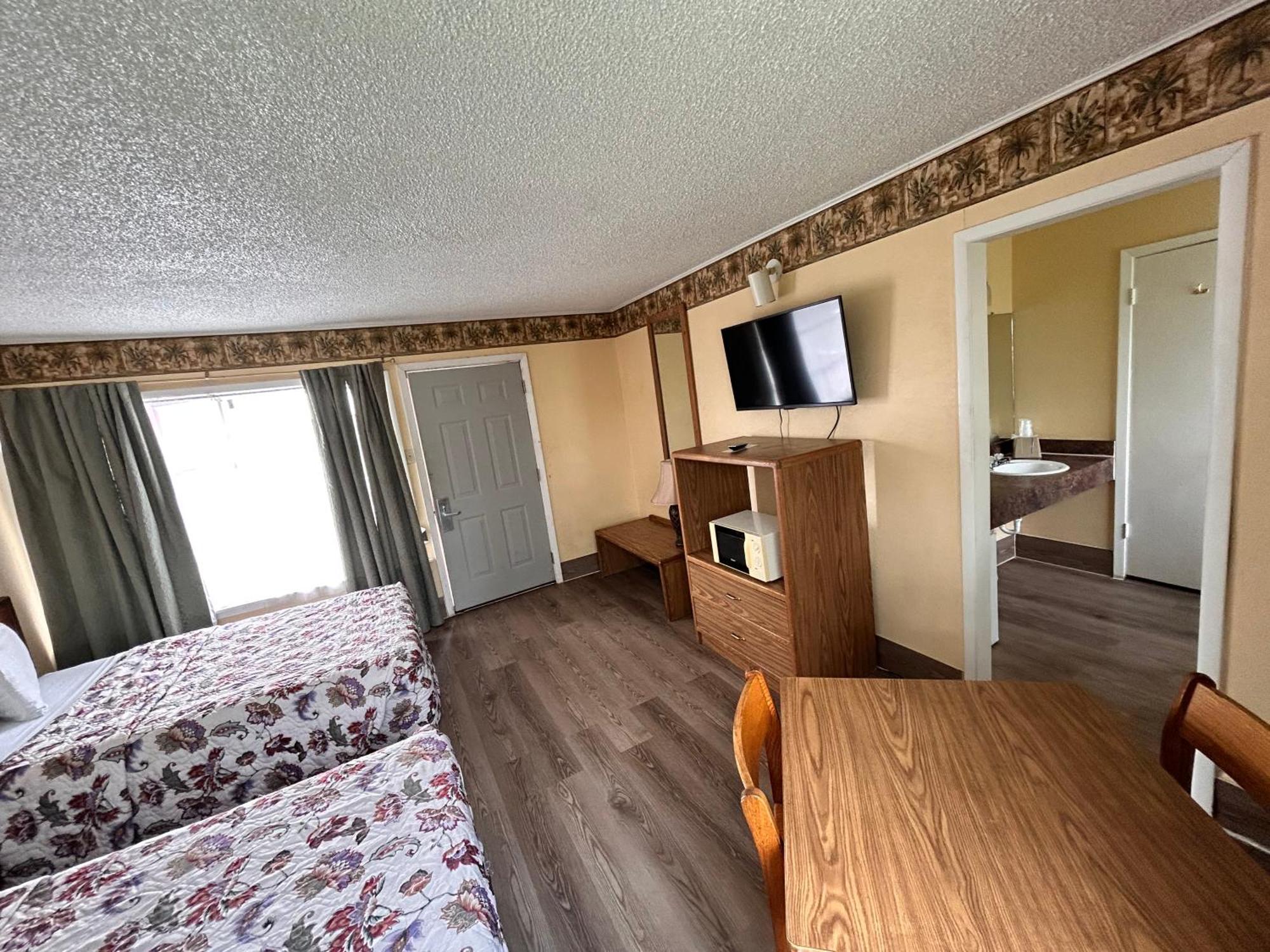 River Forest Inn Belton Kültér fotó