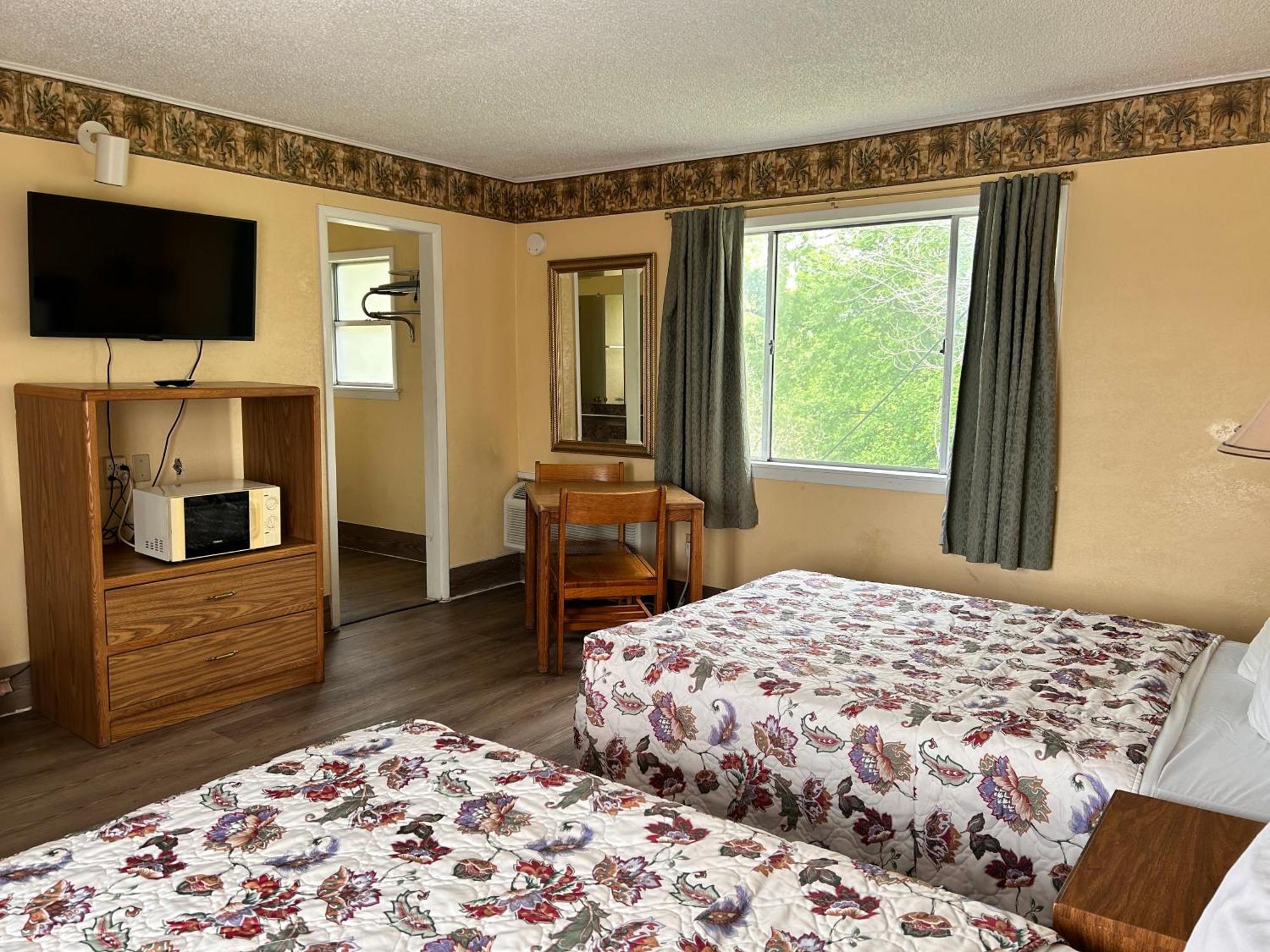 River Forest Inn Belton Kültér fotó