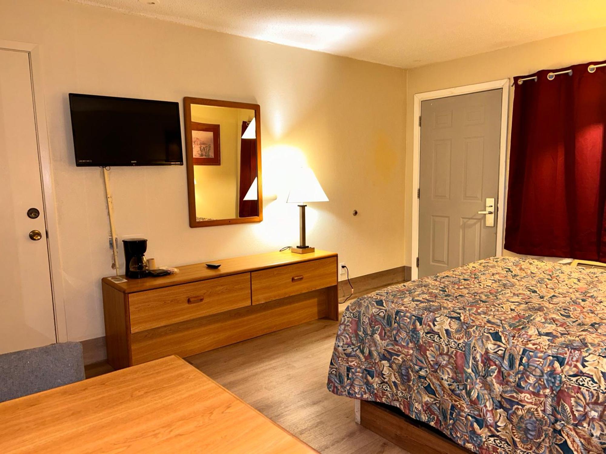 River Forest Inn Belton Kültér fotó