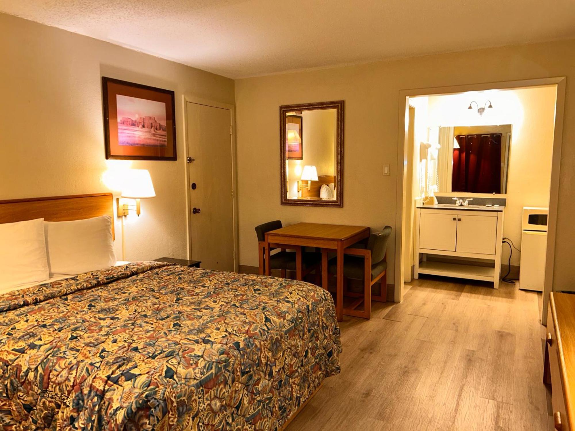River Forest Inn Belton Kültér fotó