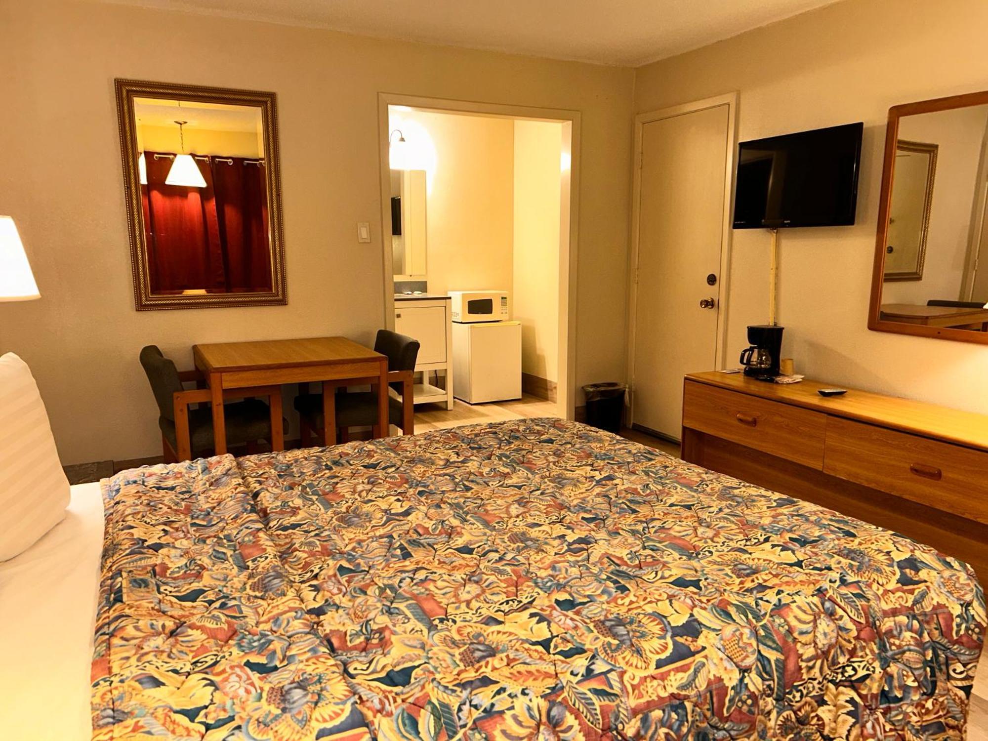 River Forest Inn Belton Kültér fotó