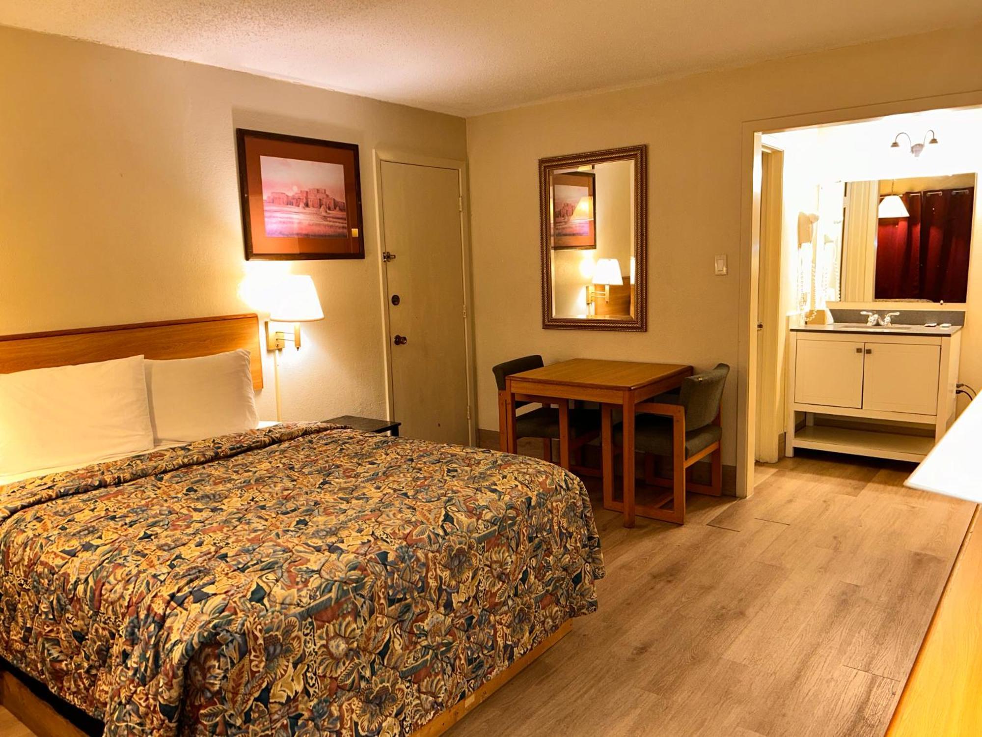 River Forest Inn Belton Kültér fotó