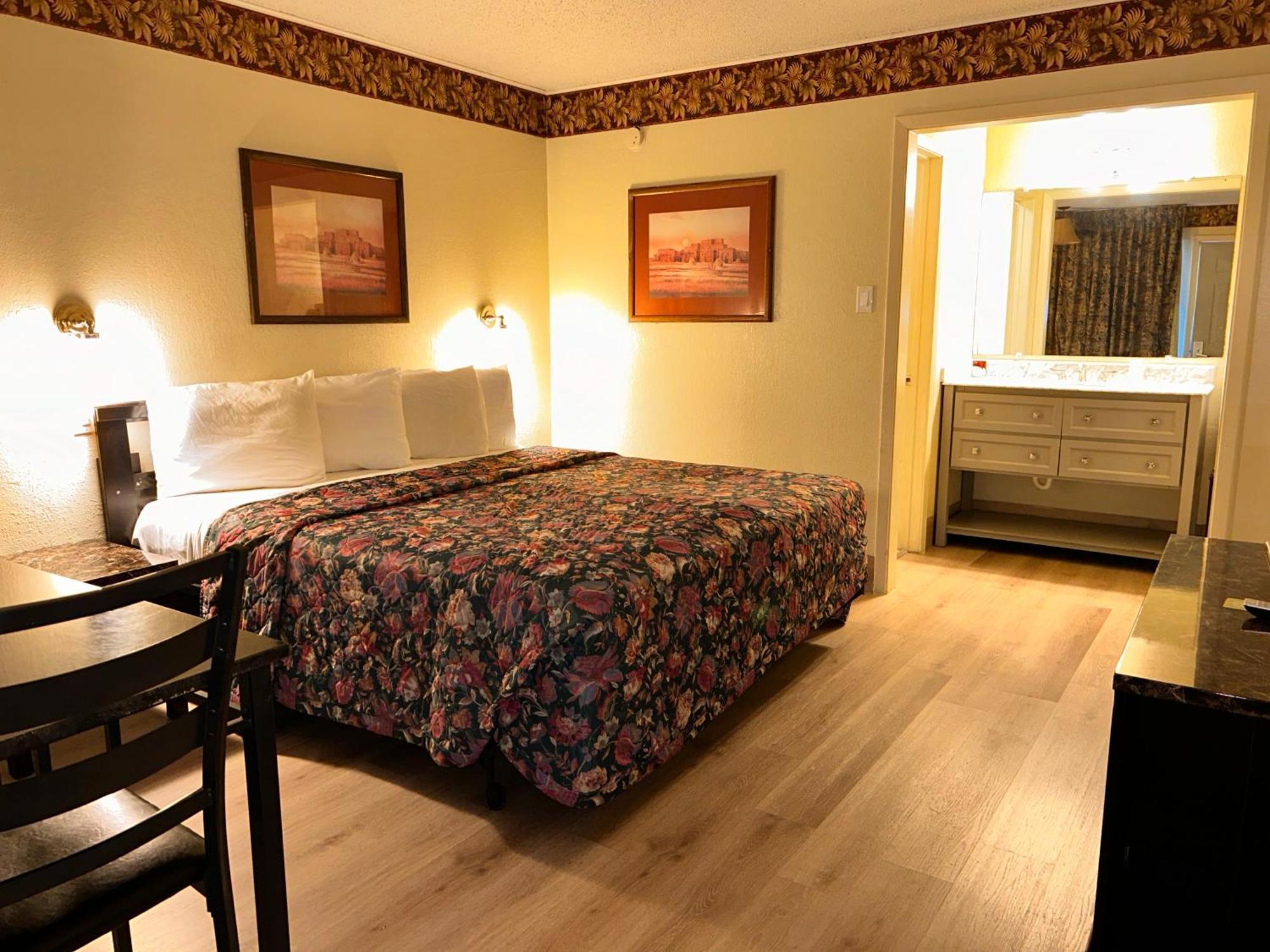 River Forest Inn Belton Kültér fotó